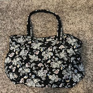 Vera Bradley Glenna Holland Garden